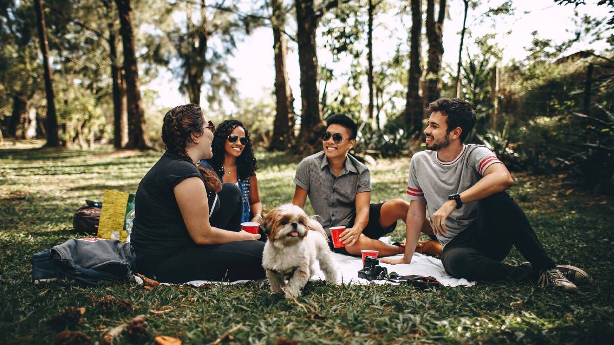 Fully vaccinated people can hold outdoor gatherings of up to 20 people, while those freedoms will not be shared by unvaccinated residents. 