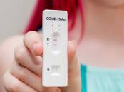 Rapid antigen tests approved for use in Australia must meet certain standards of accuracy. Picture: Shutterstock