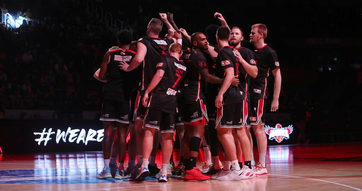 Opportunity: Could Illawarra Hawks look to the future as part of new high performance centre?