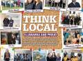 Illawarra and Proud: Think Local 2023