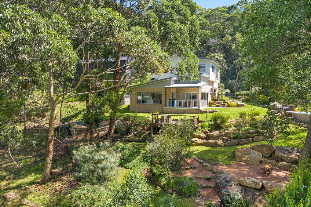 81 Armagh Parade, Thirroul