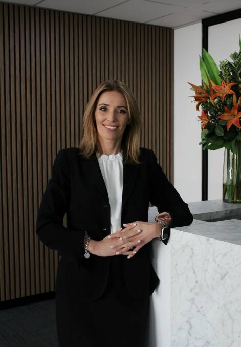 Jeanette Woollacott is an accredited specialist in Personal Injury Law and a senior associate with Turner Freeman's Wollongong office.