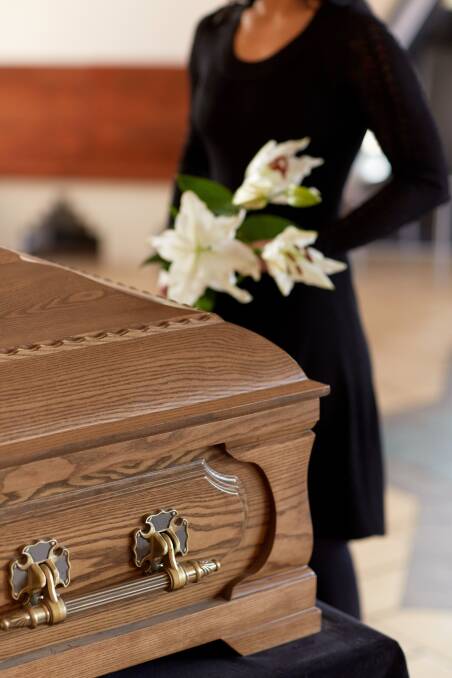 Pre-paying your own funeral: Taking out funeral insurance or investing in funeral bonds are some of the ways you can ease the burden for those left behind.