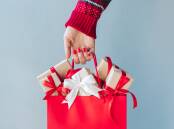 Community: Over Christmas and the school holiday season look at ways that you can support Illawarra businesses. Photo: Shutterstock