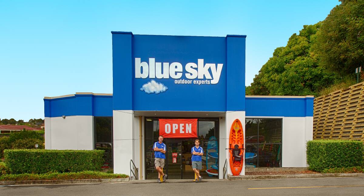 Grand Opening Of Blue Sky Illawarra Mercury Wollongong Nsw