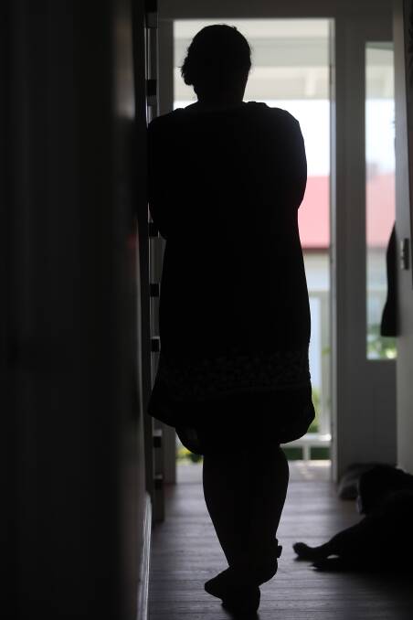'My hero': mum's relief as daughter thwarts armed Illawarra home invasion