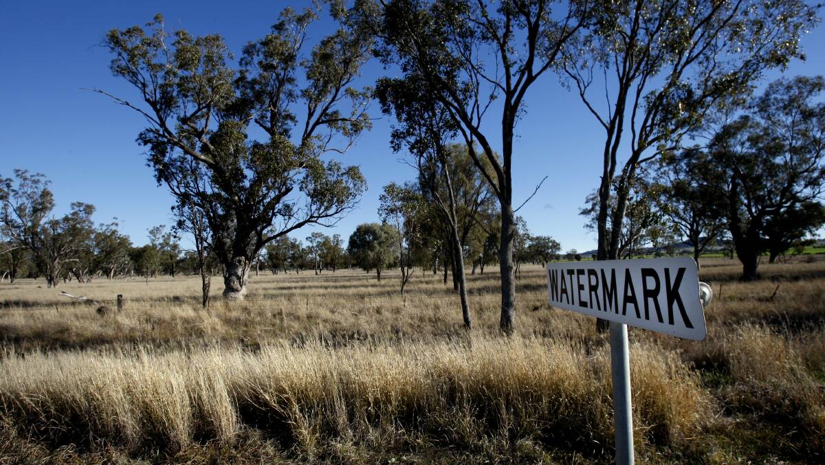 Breeza Plains farm land saved ? A long battle to stop an open cut coal mine near Gunnedah is close to a resolution with a buyout of Shenhua's project expected to be sealed soon.