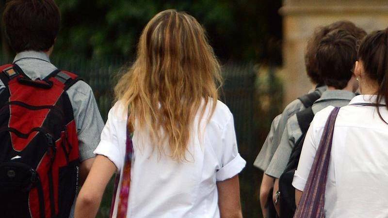 Roadmap to school: The NSW Government has announed a staggered return to school.