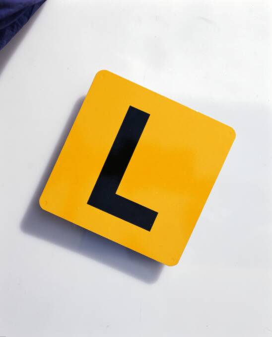 Learner drivers can now use a phone app to log their driving hours - without breakign the laws about mobile phone use while behind the wheel.