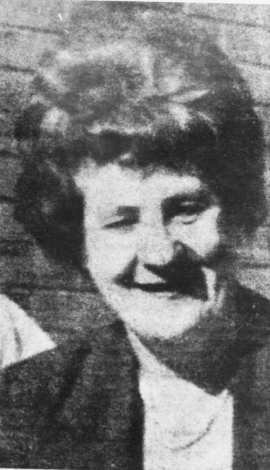 Wilhelmina Kruger was murdered in the Piccadilly Arcade in January 1966. To date no one has been brought to justice for her murder.