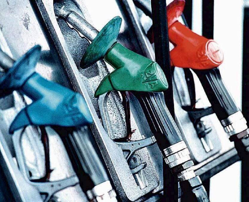 The sharp drop in petrol prices is expected to continue through to next week, according to the NRMA.