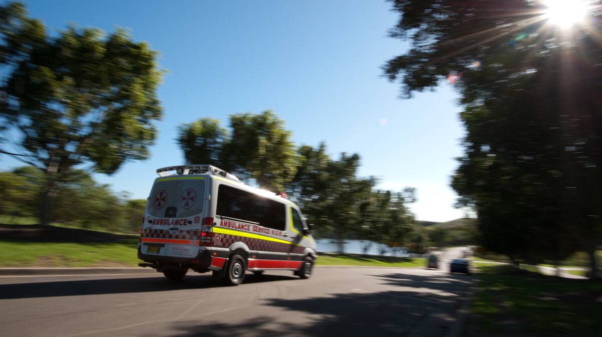 NSW Ambulance has backed down on plans to de-skill paramedics.