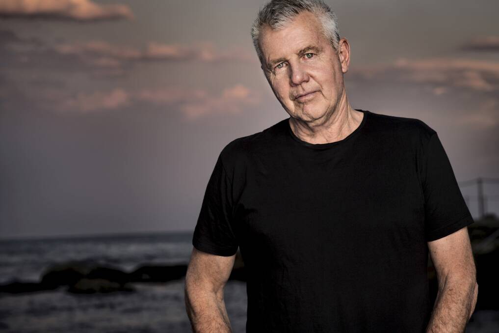 Despite illness, Daryl Braithwaite is still set to perform at the sold out Kiama date of the Red Hot Summer Tour. Picture: Supplied