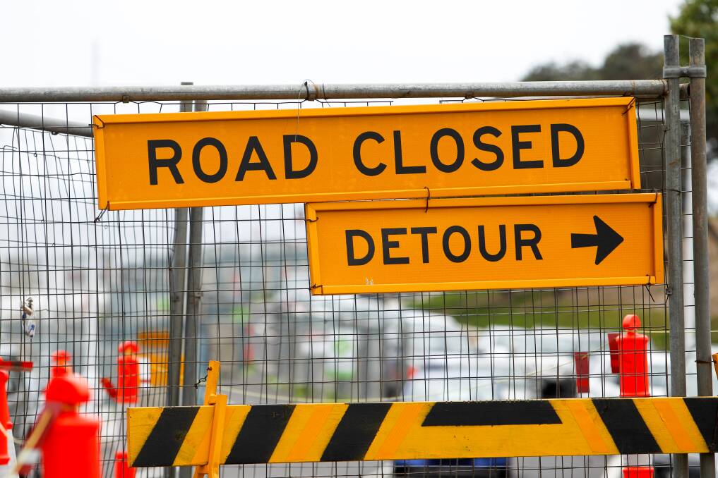 M1 Princes Motorway to close for five nights next week