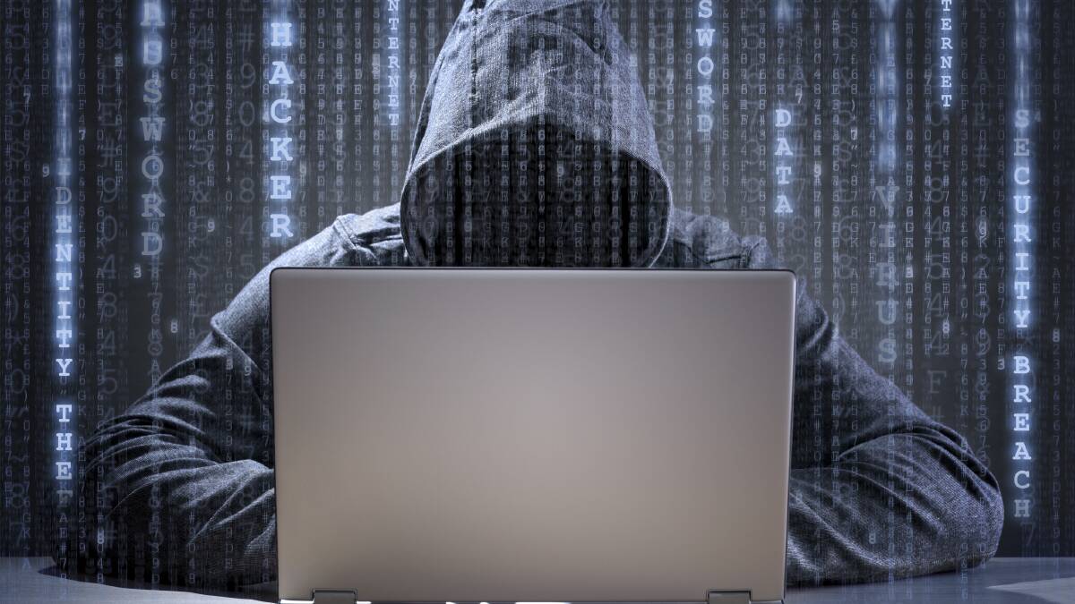 Computer hacker stealing data from a laptop concept for network security, identity theft and computer crime Brazil has had a spike in cyber crime because of the Olympics.
Password / hacker / Data / Internet / breach / identity theft / security