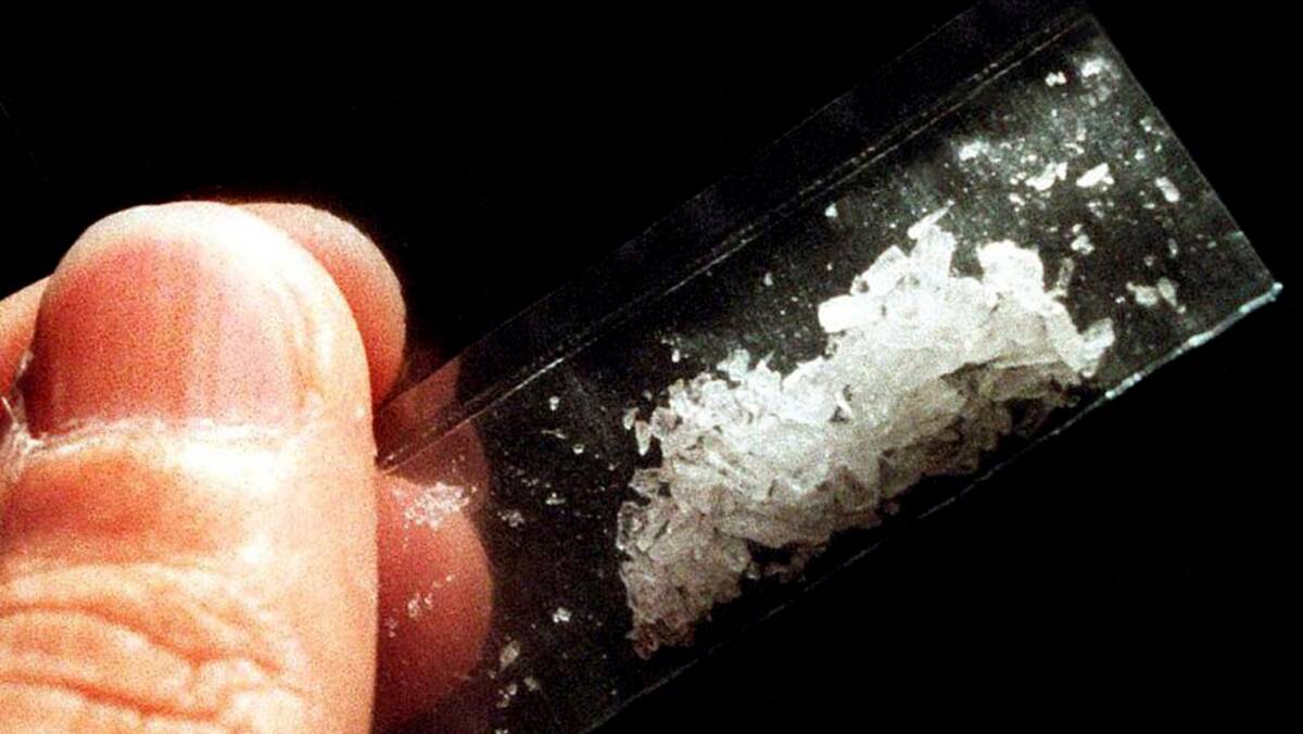 New Illawarra drug action team to tackle ice scourge