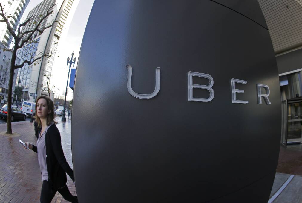 Uber has announced a price hike which will take place from June 9.