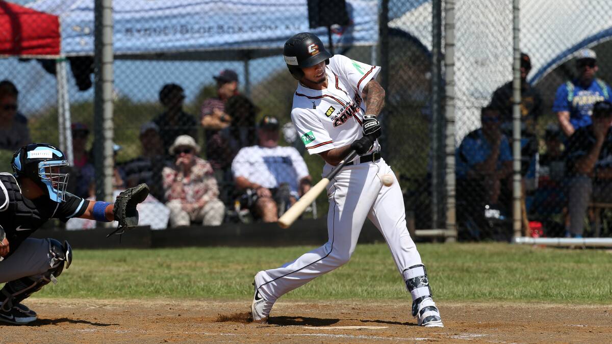 Close call: A bid by Wollongong to temporarily host the New Zealand ABL franchise has fallen short. Picture: Robert Peet. 