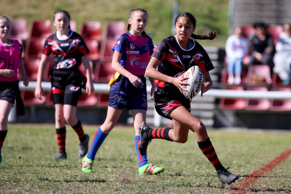 All the photos from the Illawarra Junior Leaguetag Grand Finals. Pictures: Sylvia Liber.