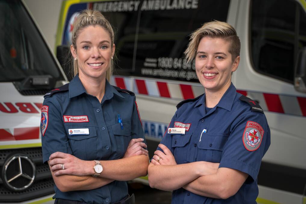 Television's ambulance shows do battle each week | Illawarra Mercury ...