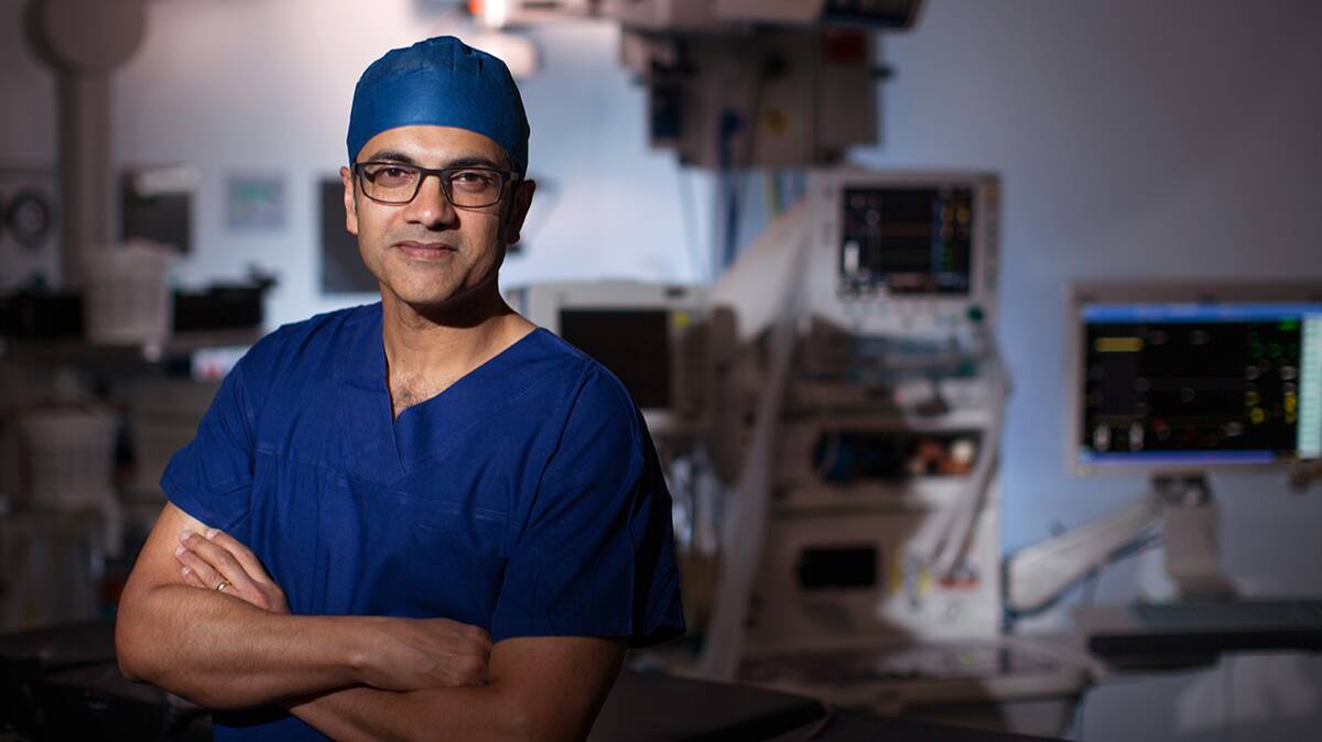 Research: Professor Deva is researching Breast Implant Illness as the head of cosmetic plastic and reconstructive surgery, at Macquarie University's Faculty of Medicine and Health Sciences. 