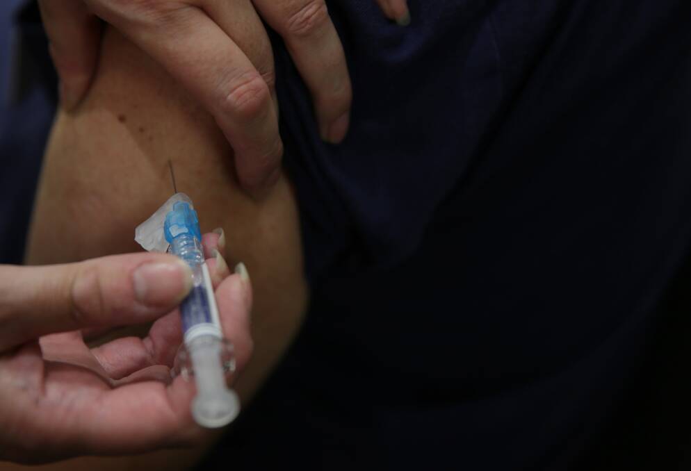Flu can be deadly so take action urges region's public health chief