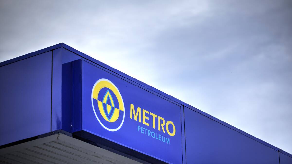 metro petroleum