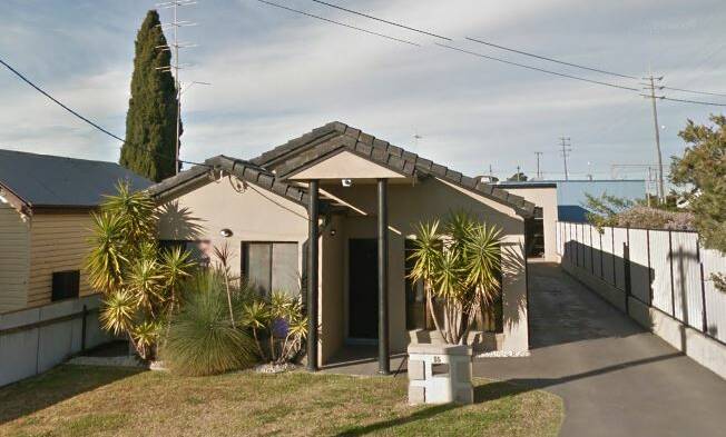 ALL-NIGHTER: The Happy Phoenix Studio at 55 West St in Wollongong is seeking permission to become a 24-7 operation. Picture: Google.