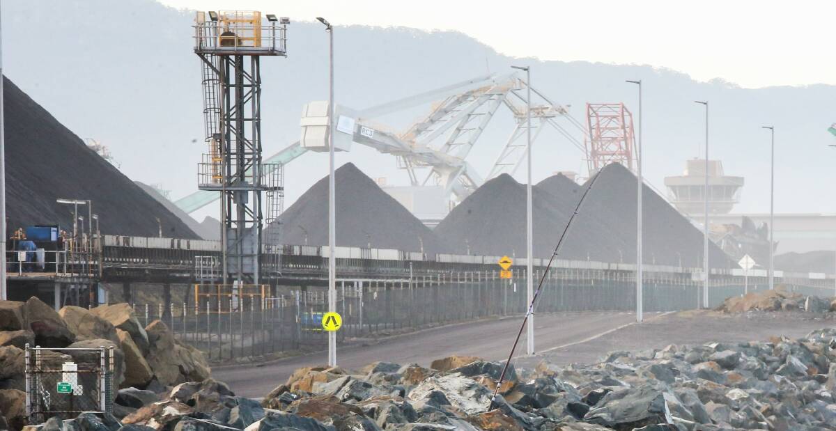 The demise of Illawarra's coal industry has been exaggerated
