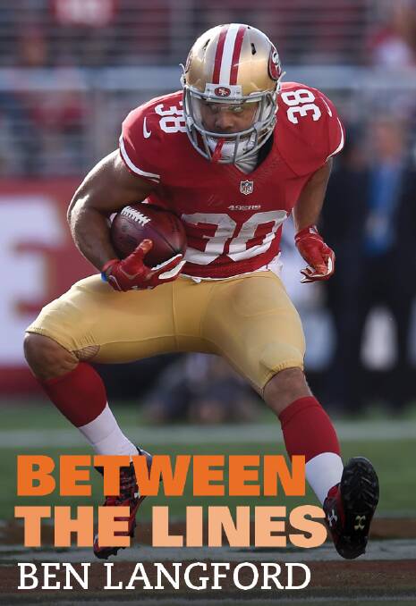 Could Jarryd Hayne have saved the NFL from itself?
