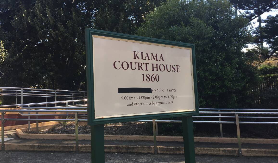 Man, 77, denies molesting children at Kiama pool