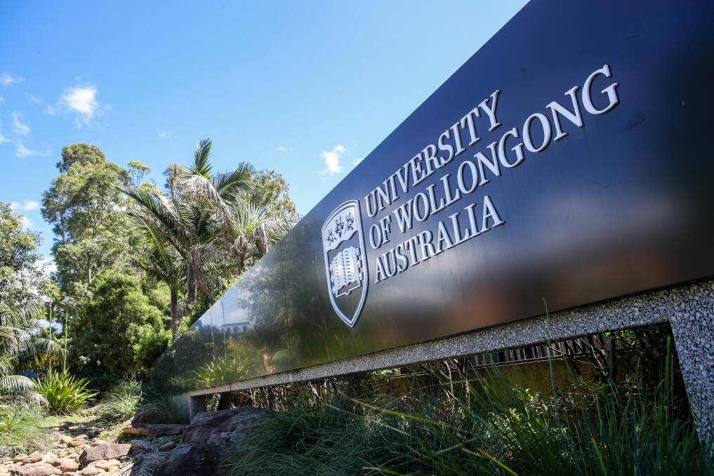 'Commodities': Clinic slams UOW over student healthcare