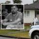 Matthew Davis was found dead inside his Lake Illawarra home in August last year.