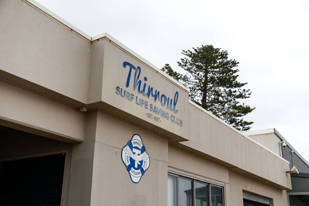 CASES: NSW Health has found that more than one person with COVID-19 attended a haunted house at the Thirroul surf club on Sunday.