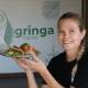 FLAVOUR JOURNEY: Gringa Tacos owner Brittany Carree has opened up her first bricks-and-mortar eatery in Tarrawanna. Picture: Robert Peet