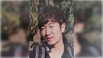 Missing man Sung Choi, who also goes by the name Henry. Picture supplied by Wollongong Police District