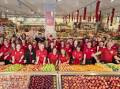 Warrawong Coles unveils new look ahead of competitor's opening