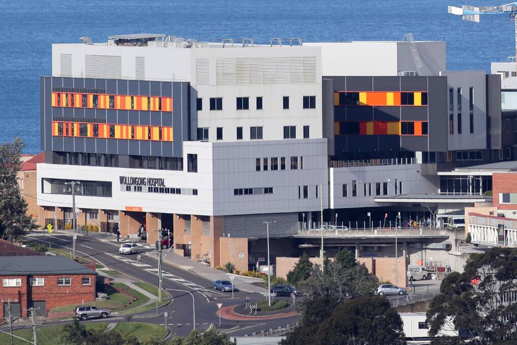 FLOW ON: Hospitals in the Illawarra and across the country felt the impacts of a national pause on non-urgent elective surgery in 2020. Picture: Adam McLean