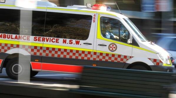 Illawarra ambulance response times improve, but paramedics under stress