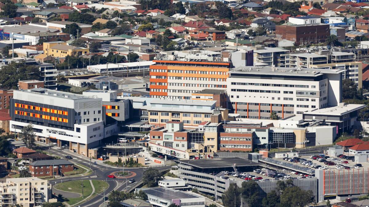 Illawarra hospitals to suffer due to 'savage cuts' to health: Keira MP