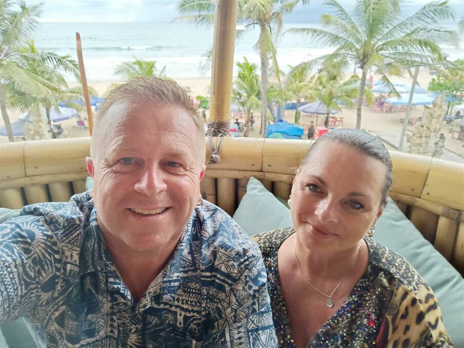 Shell Cove couple's frustrating wait for COVID-19 test after overseas trip, Illawarra Mercury