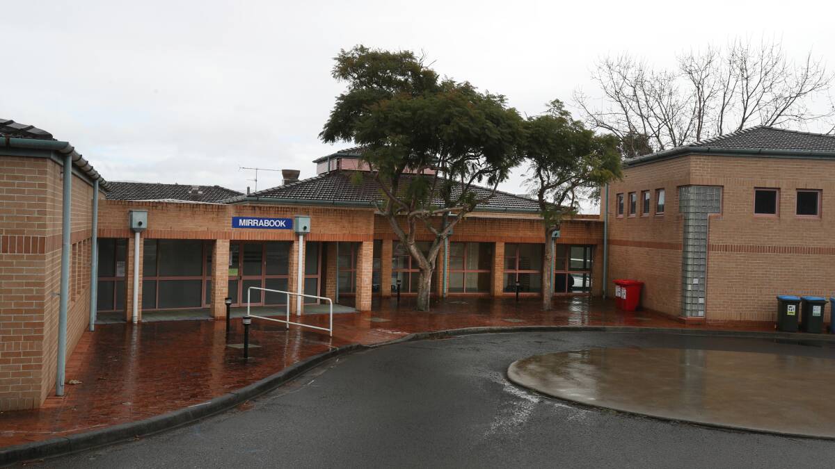 Shock new figures on patients being secluded, restrained at Shellharbour Hospital