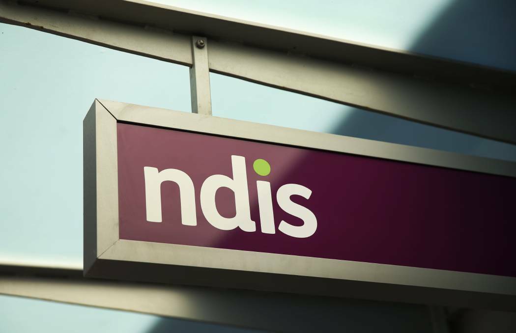 The Benevolent Society is reducing staffing levels, and merging some offices, to ensure the organisation is financially sustainable under the NDIS.