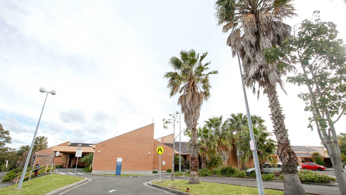 Urgent inquiry needed: The death of a 49-year-old male patient at Shellharbour's Mirrabook mental health unit on May 4 has sparked calls for a statewide investigation of facilities.