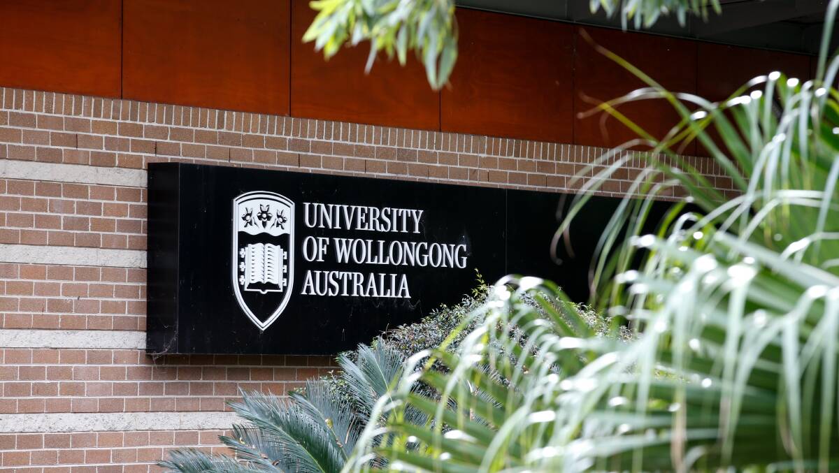 Is UOW in the red to the tune of $48 million? Unions say no