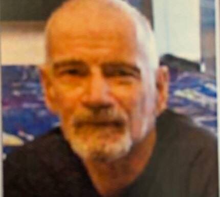 MISSING: Unanderra man Steven Langlands, aged 59, was last seen near his home on Monday, November 16.