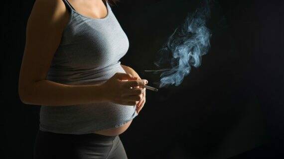 Funding to help South Coast teenagers and pregnant smokers quit