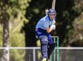 Bailey Abela will play for NSW Country in the U19 National Championships in Albury from November 30 to December 7. Picture supplied