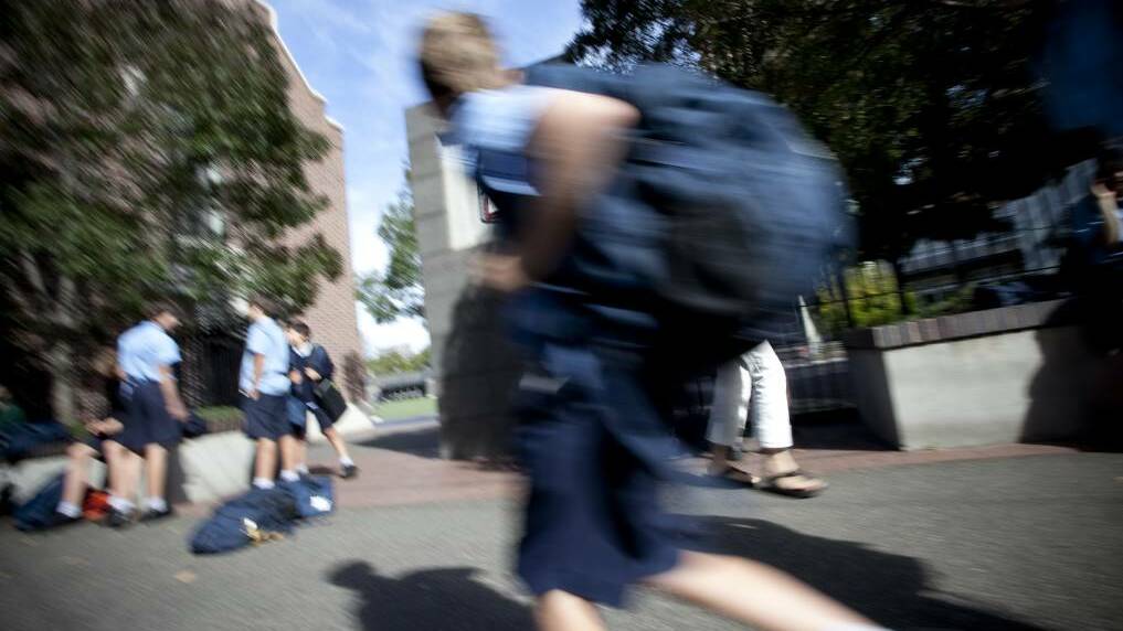 Major rethink of public school hours - here's how they do it at Edmund Rice