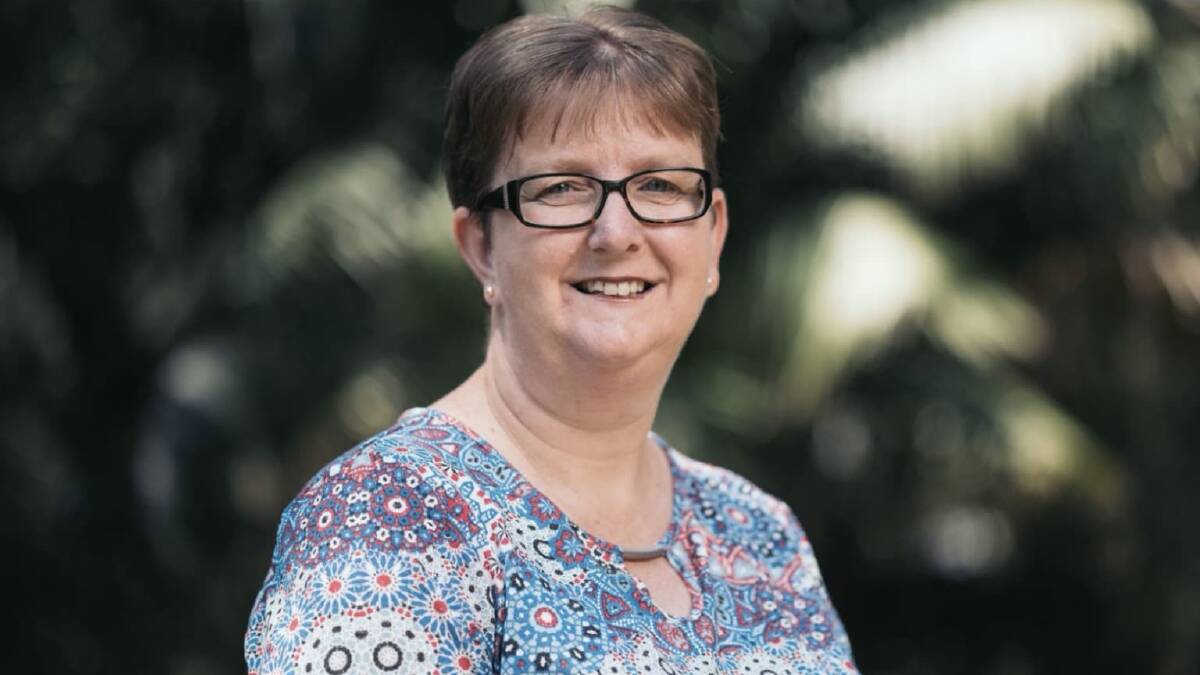 SUCCESS: UOW Professor Elizabeth Halcomb has been named in the 2020 List of 100+ Outstanding Nursing and Midwifery leaders around the world.
